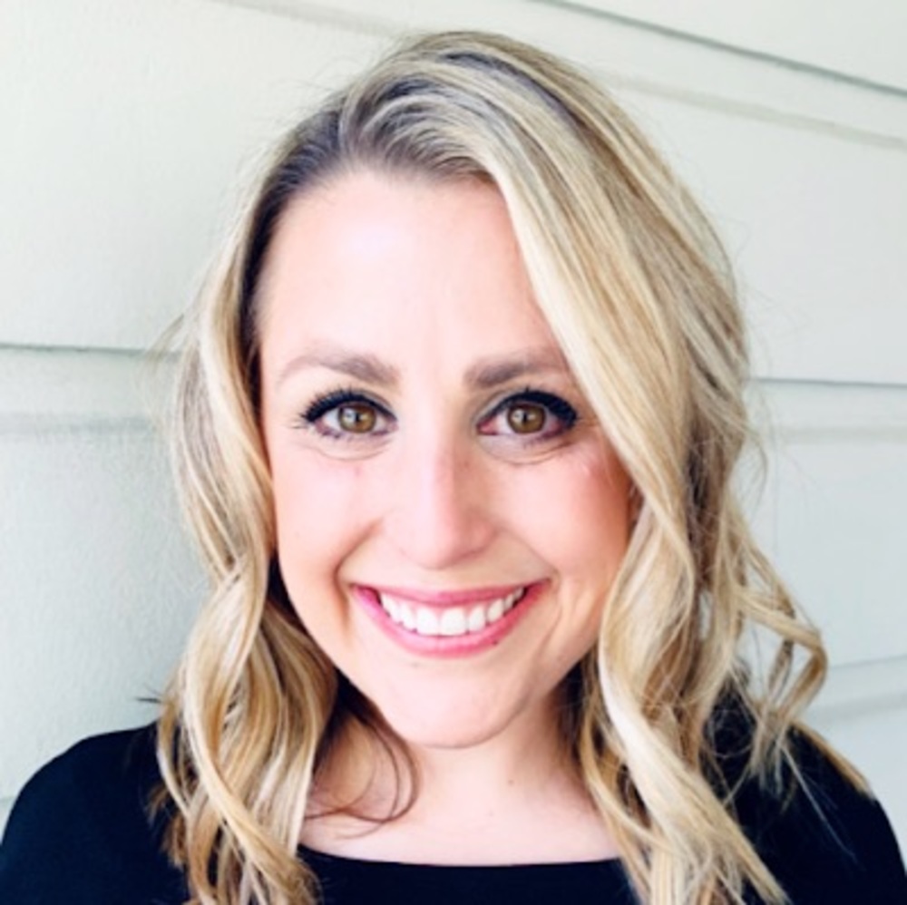 Meet your Posher, Kelly